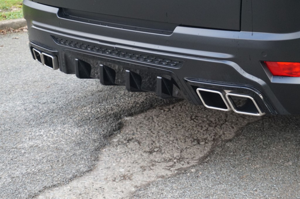 Used Land Rover Range Rover Sport 2020 for sale - 77281383: Photo 15