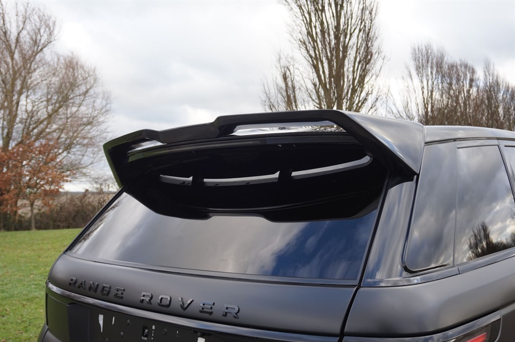 Used Land Rover Range Rover Sport 2020 for sale - 77281383: Photo 17