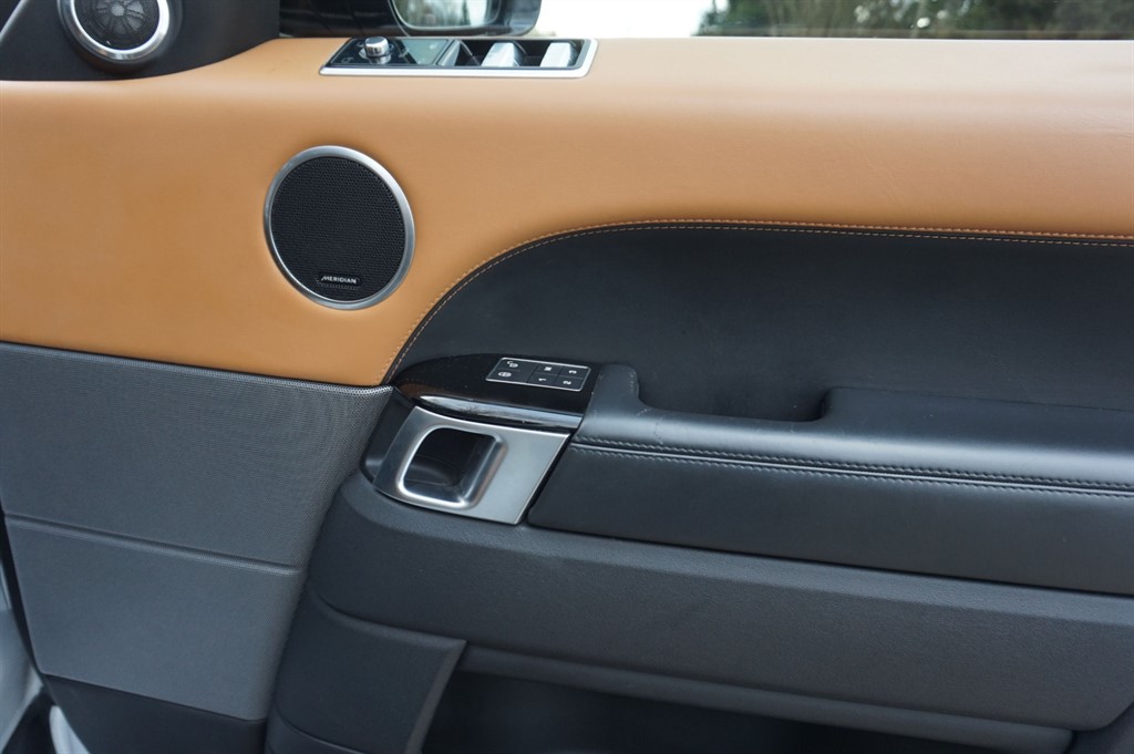 Used Land Rover Range Rover Sport 2020 for sale - 77281383: Photo 23