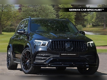 Used Mercedes-Benz GLE 2020 for sale - 78482165: Photo