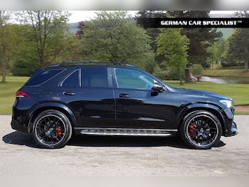 Used Mercedes-Benz GLE 2020 for sale - 78482165: Photo