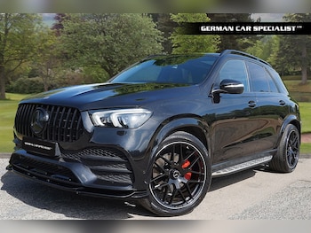 Used Mercedes-Benz GLE 2020 for sale - 78482165: Photo