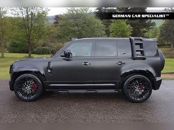 Used Land Rover Defender 2021 for sale - 78406827: Photo