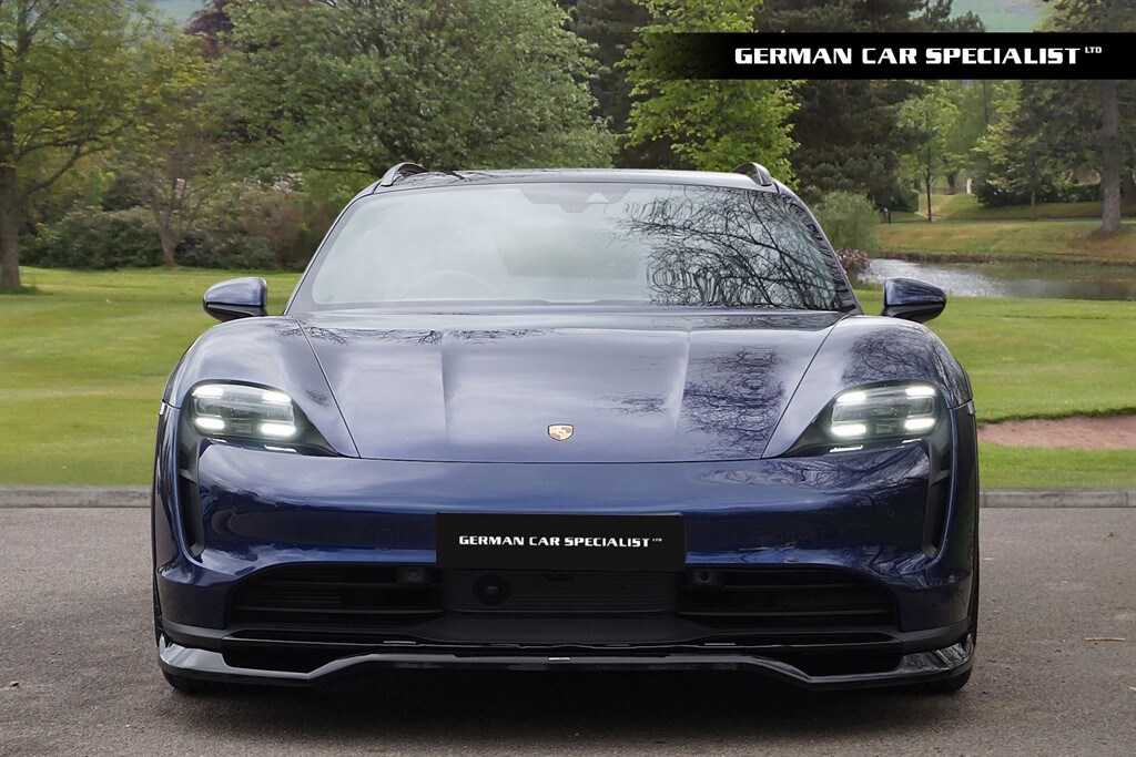 Used Porsche Taycan 2023 for sale - 77726488: Photo 10