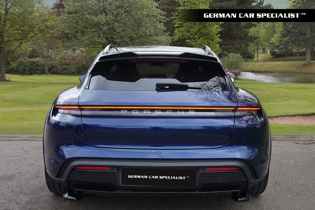 Used Porsche Taycan 2023 for sale - 77726488: Photo 11