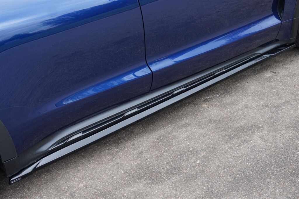 Used Porsche Taycan 2023 for sale - 77726488: Photo 15