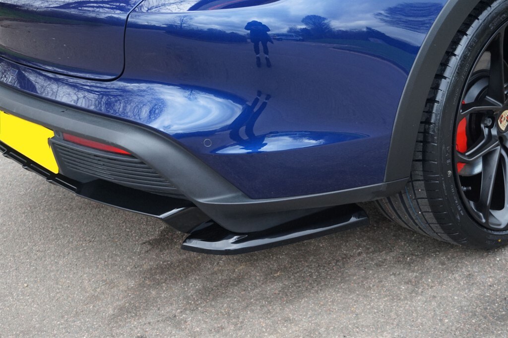 Used Porsche Taycan 2023 for sale - 77726488: Photo 17