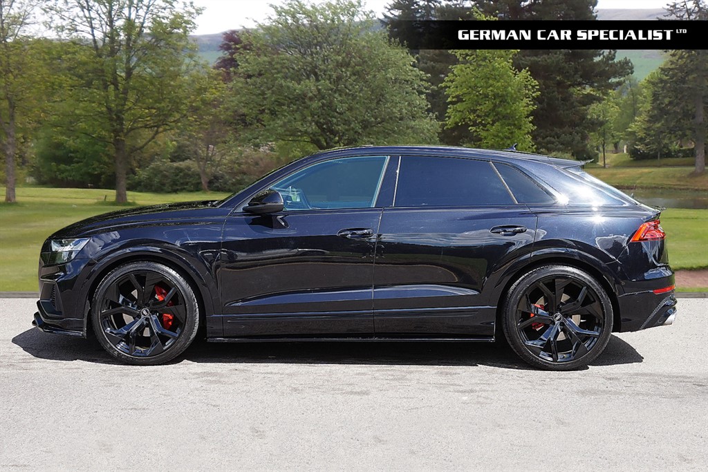 Used Audi Q8 2019 for sale - 76435037: Photo 10