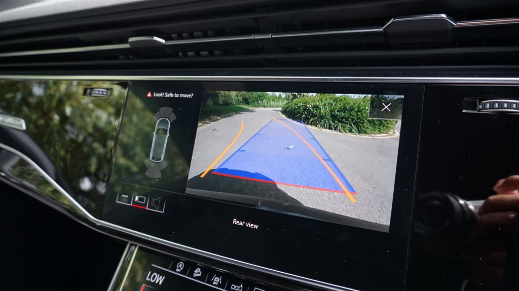 Used Audi Q8 2019 for sale - 76435037: Photo 12