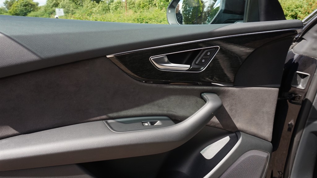 Used Audi Q8 2019 for sale - 76435037: Photo 15