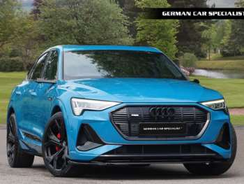 2021 - SPORTBACK QUATTRO LAUNCH EDITION ** BIG SPEC ** 5-Door