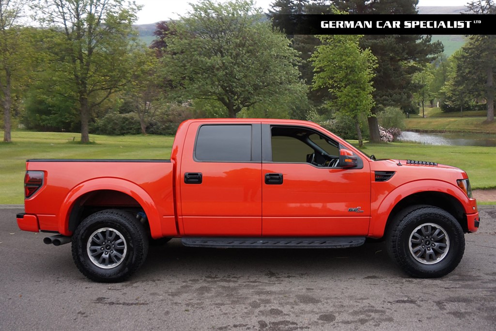 Used Ford Other 2011 for sale - 76315884: Photo 10