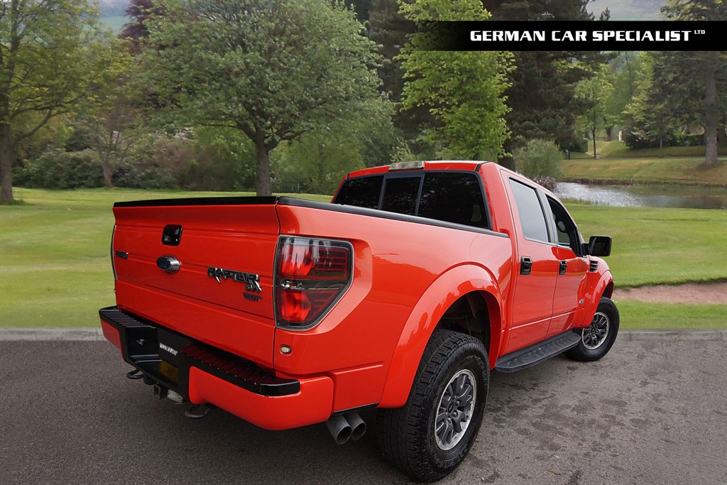 Used Ford Other 2011 for sale - 76315884: Photo 11