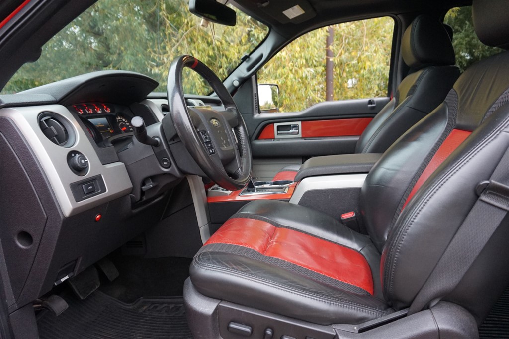 Used Ford Other 2011 for sale - 76315884: Photo 12