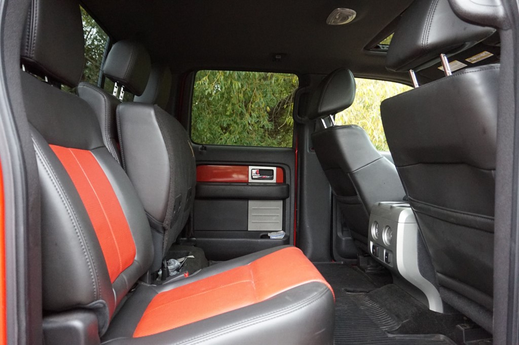 Used Ford Other 2011 for sale - 76315884: Photo 13