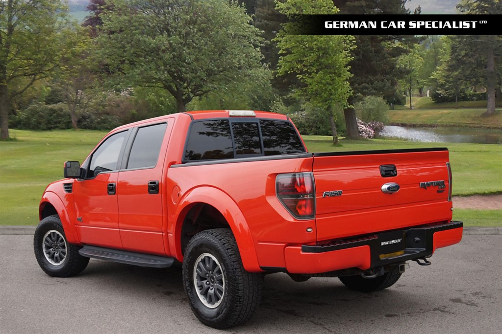 Used Ford Other 2011 for sale - 76315884: Photo 2