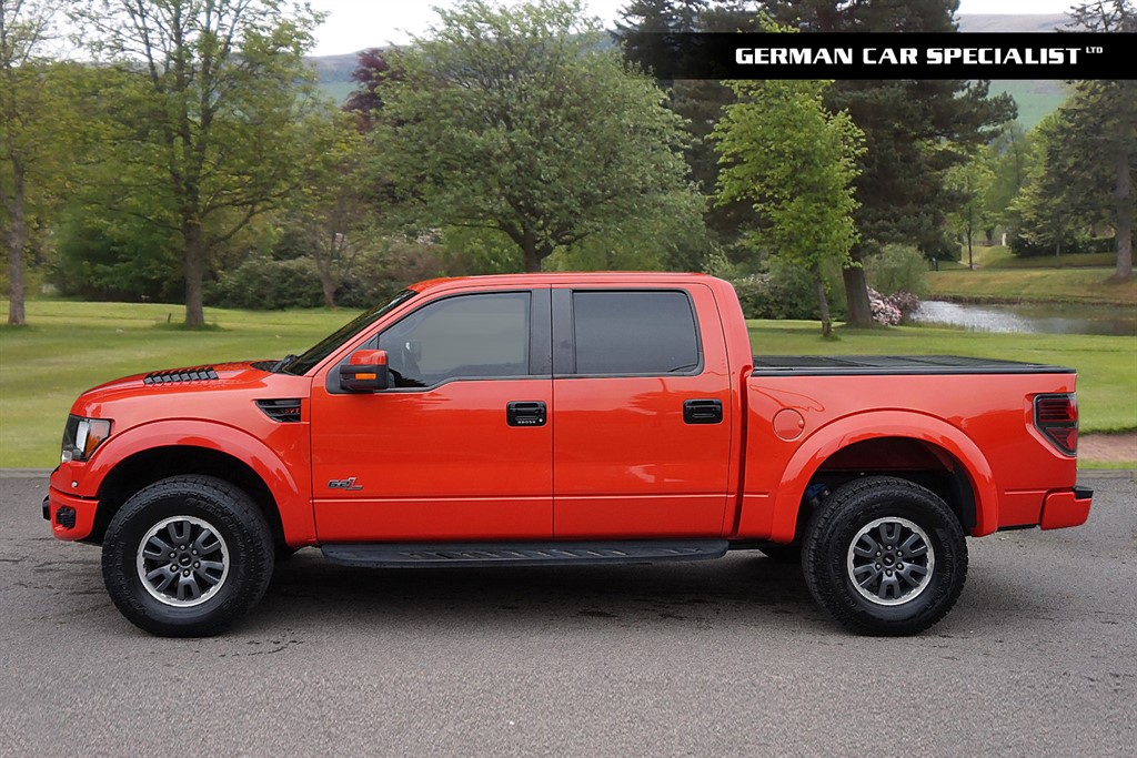 Used Ford Other 2011 for sale - 76315884: Photo 3