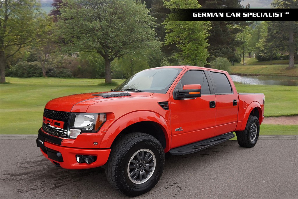 Used Ford Other 2011 for sale - 76315884: Photo 4