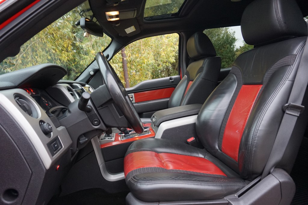 Used Ford Other 2011 for sale - 76315884: Photo 5