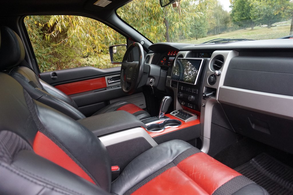 Used Ford Other 2011 for sale - 76315884: Photo 6