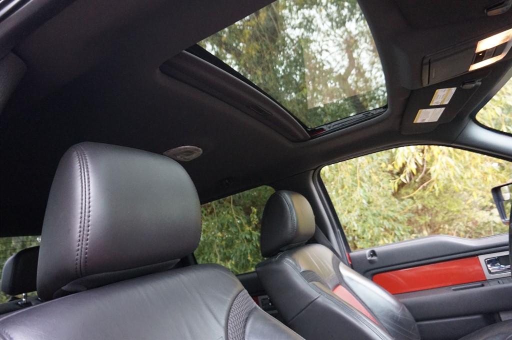 Used Ford Other 2011 for sale - 76315884: Photo 7