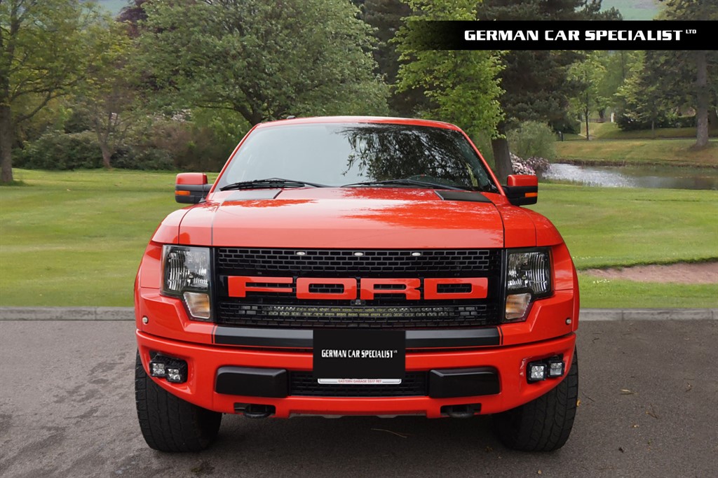 Used Ford Other 2011 for sale - 76315884: Photo 8