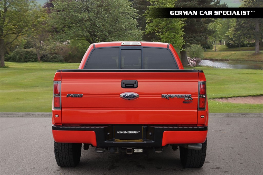 Used Ford Other 2011 for sale - 76315884: Photo 9