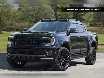 Used Ford Ranger 2023 for sale - 78614545: Photo