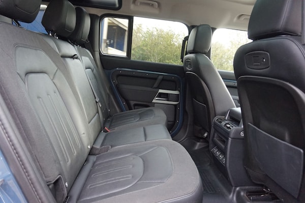 Used Land Rover Defender 2020 for sale - 76248651: Photo 25