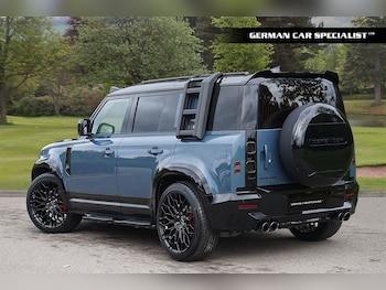 Used Land Rover Defender 2020 for sale - 76248651: Photo 2