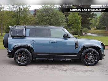 Used Land Rover Defender 2020 for sale - 76248651: Photo 3