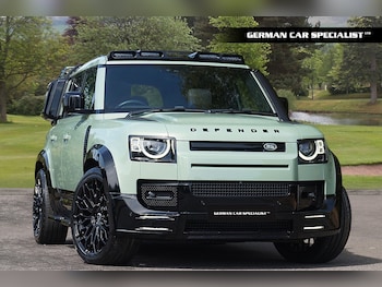 Used Land Rover Defender 2023 for sale - 79486212: Photo