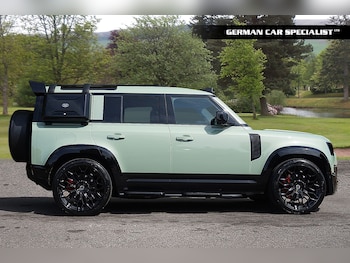 Used Land Rover Defender 2023 for sale - 79486212: Photo