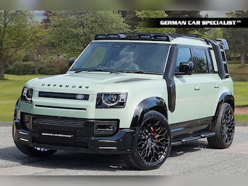 Used Land Rover Defender 2023 for sale - 79486212: Photo