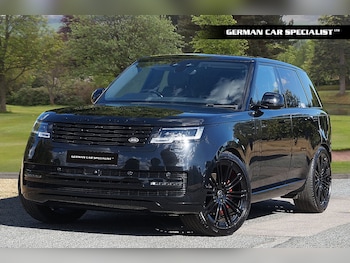 Used Land Rover Range Rover 2022 for sale - 79592211: Photo
