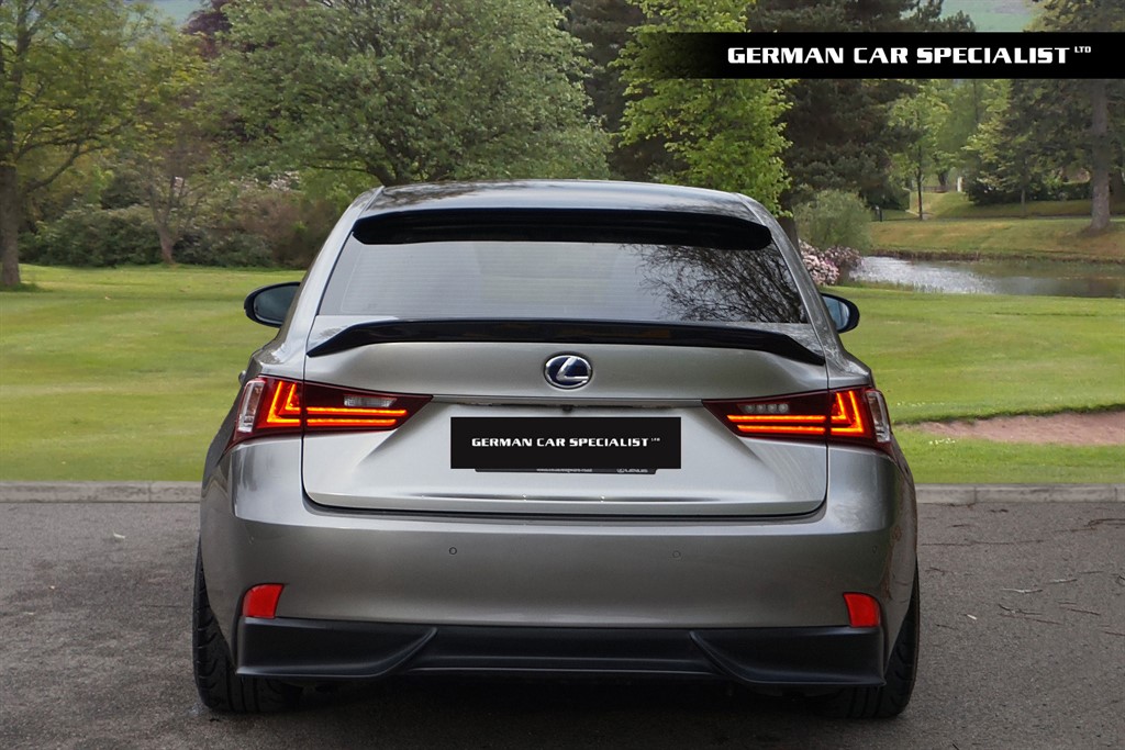Used Lexus IS 2014 for sale - 76717649: Photo 10