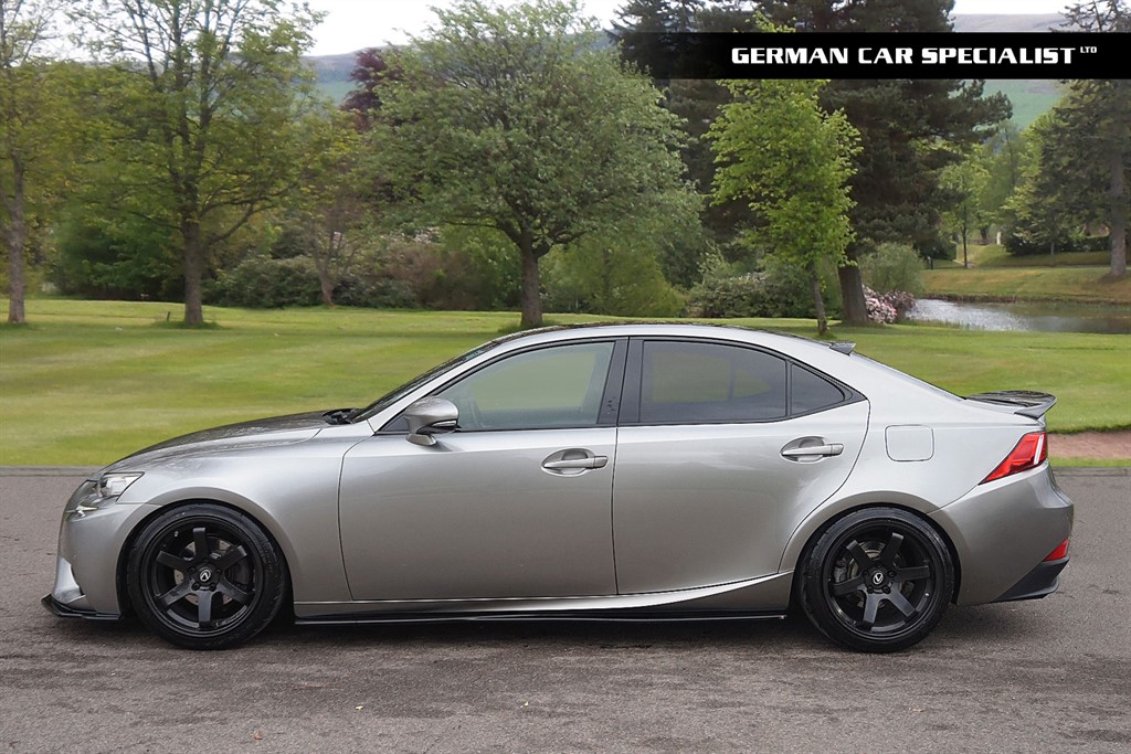 Used Lexus IS 2014 for sale - 76717649: Photo 11