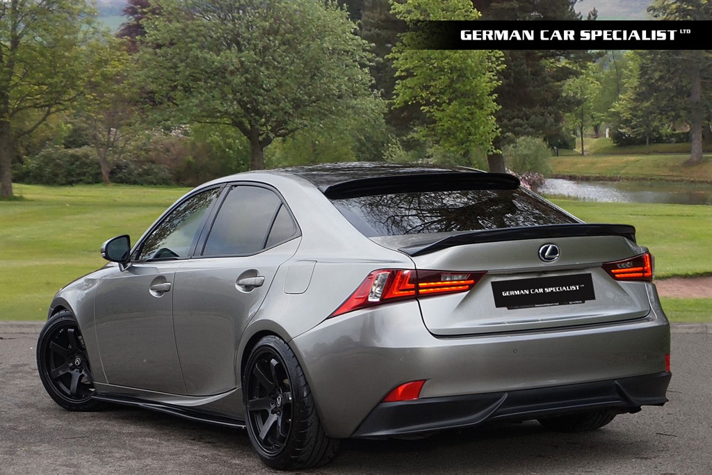 Used Lexus IS 2014 for sale - 76717649: Photo 12