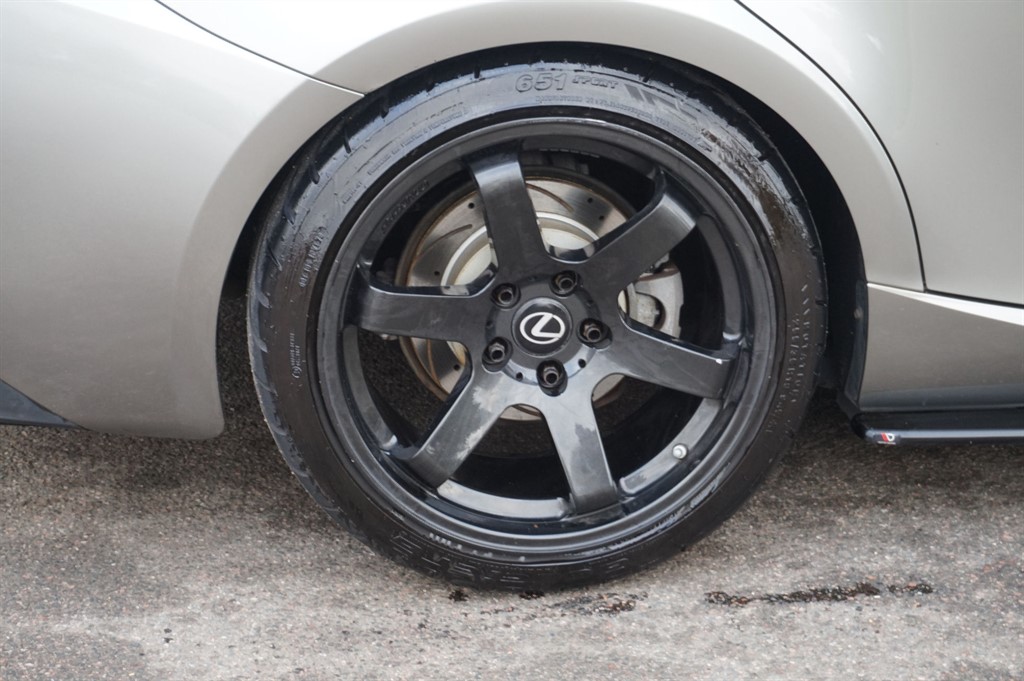 Used Lexus IS 2014 for sale - 76717649: Photo 14