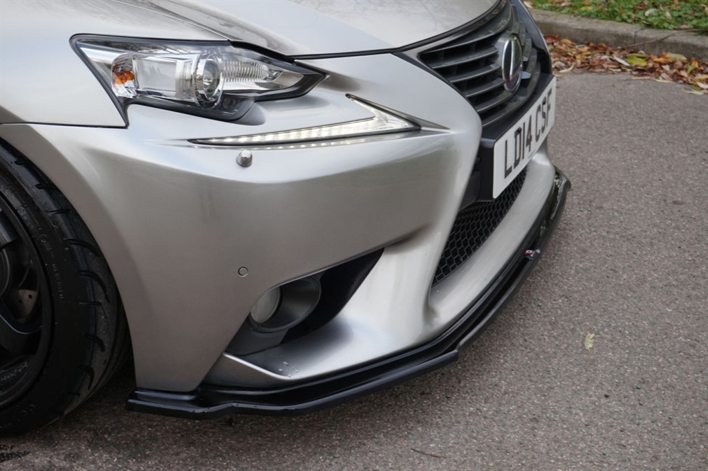 Used Lexus IS 2014 for sale - 76717649: Photo 18