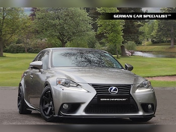 2014 - 300H LUXURY ** UPGRADED WHEELS + BODY KIT **