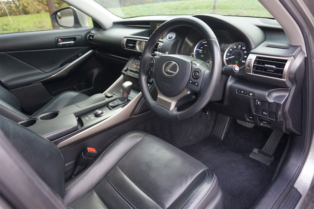 Used Lexus IS 2014 for sale - 76717649: Photo 23