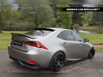 Used Lexus IS 2014 for sale - 76717649: Photo