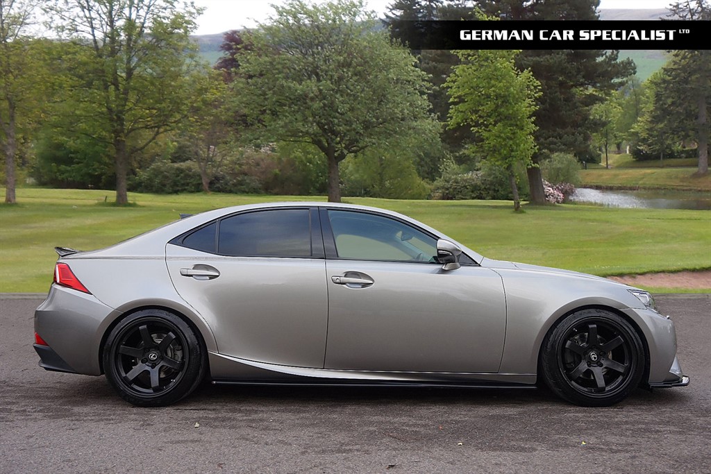 Used Lexus IS 2014 for sale - 76717649: Photo 3