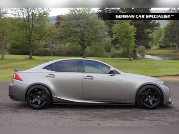 Used Lexus IS 2014 for sale - 76717649: Photo