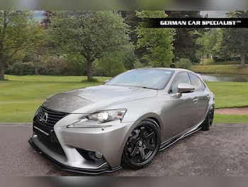 Used Lexus IS 2014 for sale - 76717649: Photo