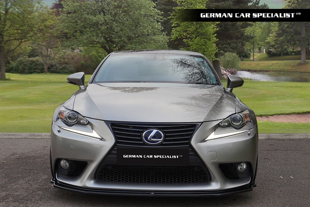 Used Lexus IS 2014 for sale - 76717649: Photo 9