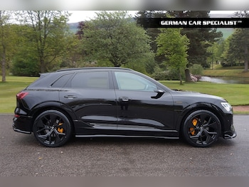 Used Audi e-tron 2021 for sale - 77193798: Photo