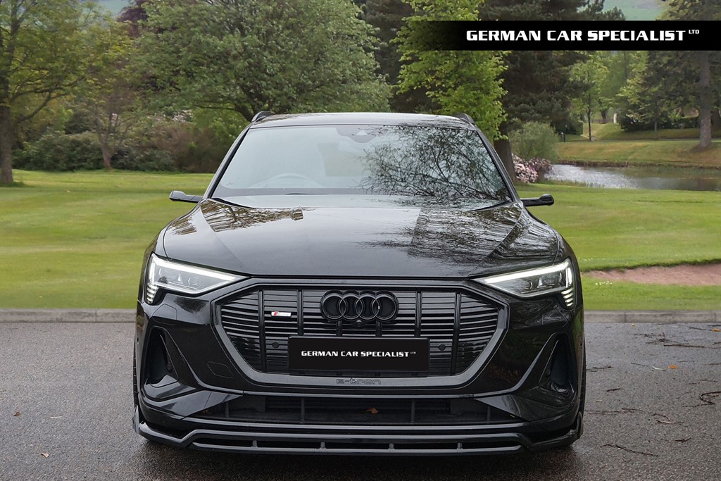 Used Audi e-tron 2021 for sale - 77193798: Photo 5