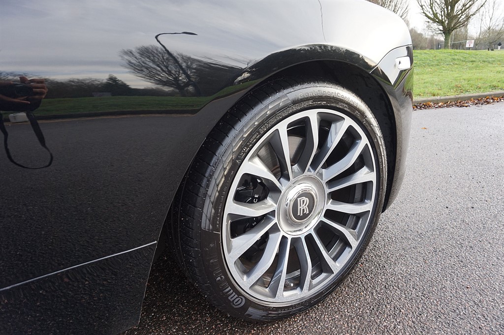 Used Rolls-Royce Wraith 2016 for sale - 77068122: Photo 14